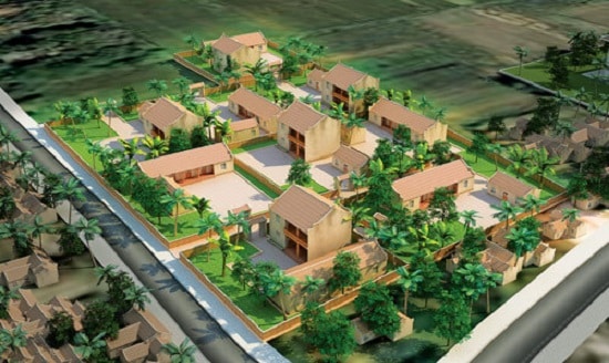 Quy Hoach Nong Thon Moi