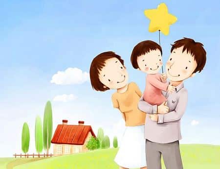 Quyền được Học Tập Của Trẻ Em Và Trách Nhiệm Của Gia đình