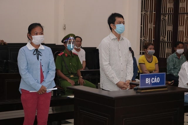 Shipper Lừa đảo Chiếm đoạt Tài Sản Xử Lý Thế Nào [2023]