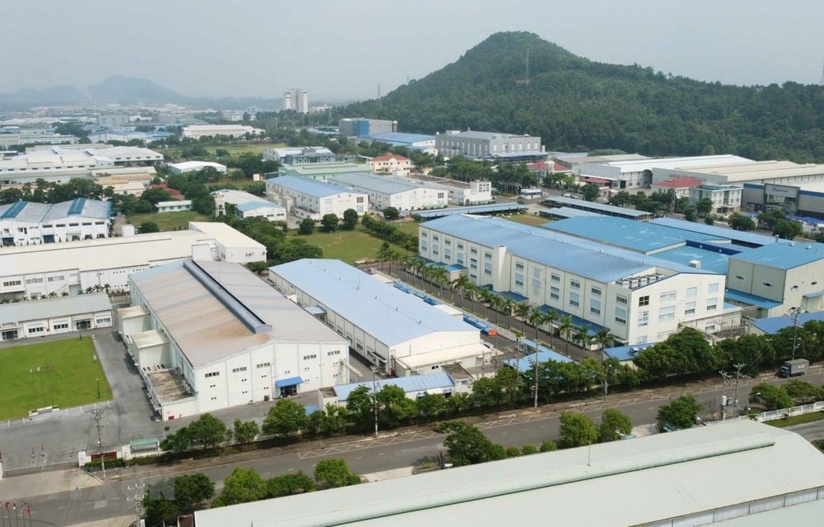 Thẩm Quyền Cho Thuê Đất Khu Công Nghiệp Theo Quy Định Pháp Luật