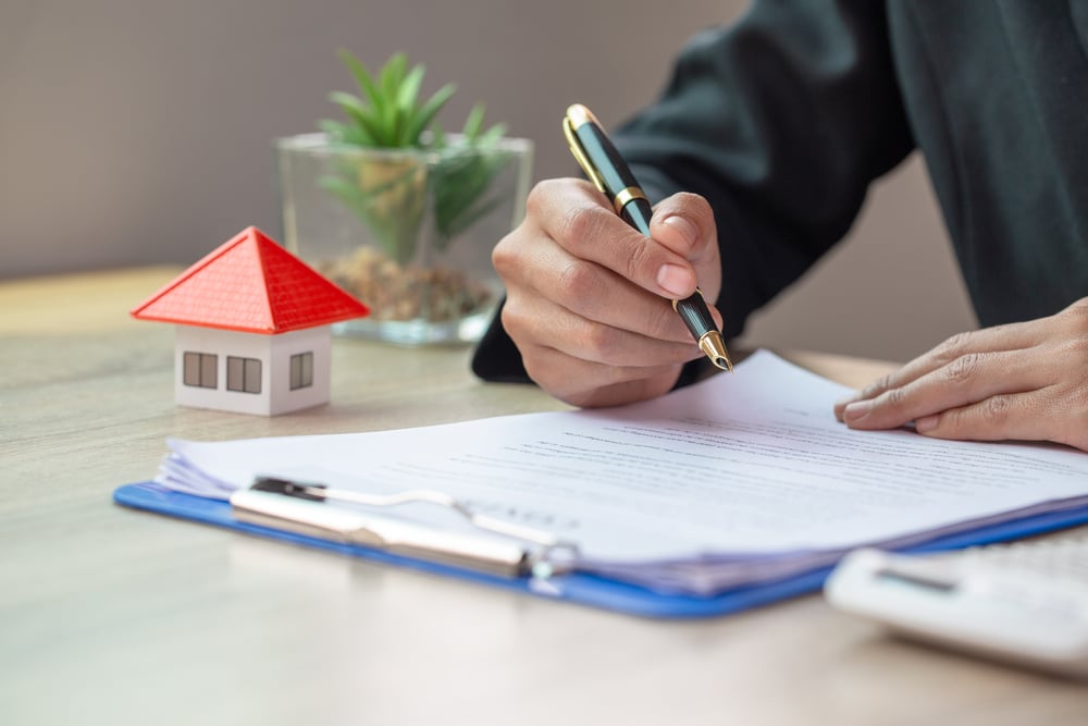 Thế Nào Là Hoàn Cọc (cập Nhật 2023)