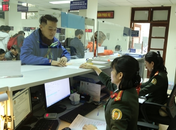 Thông Tin Phòng Xuất Nhập Cảnh Bà Rịa Vũng Tàu [2023]