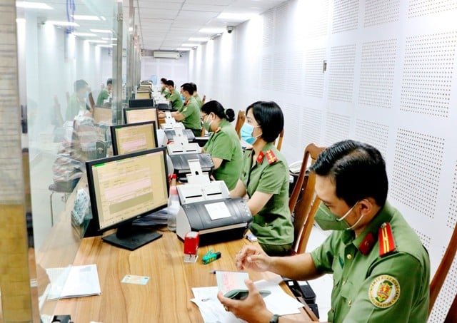 Thông Tin Phòng Xuất Nhập Cảnh Cần Thơ [cập Nhật 2023]