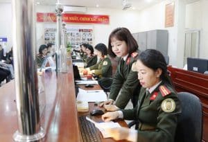 Thông Tin Phòng Xuất Nhập Cảnh Phú Thọ [cập Nhật 2023]