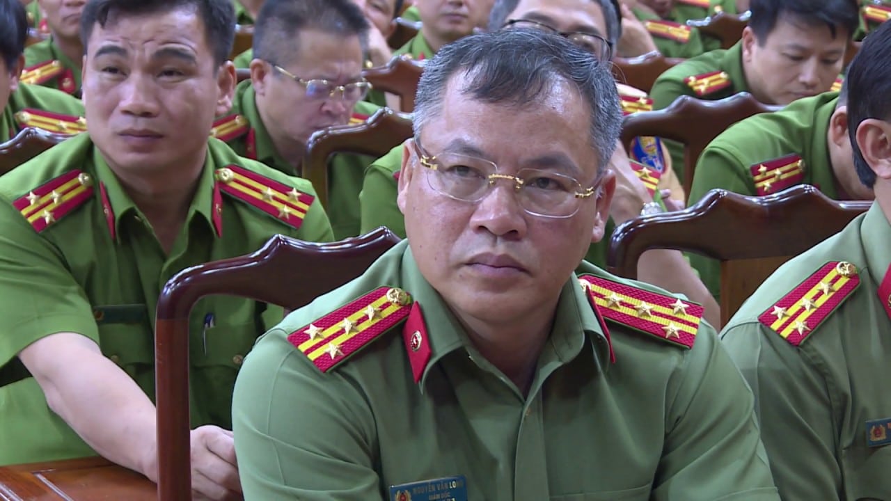 Thủ-trưởng-cơ-quan-thi-hành-án-hình-sự-hiện-nay-là-ai