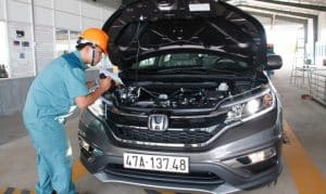 Hướng dẫn đăng ký đăng kiểm xe ô tô online [Chi tiết 2023]