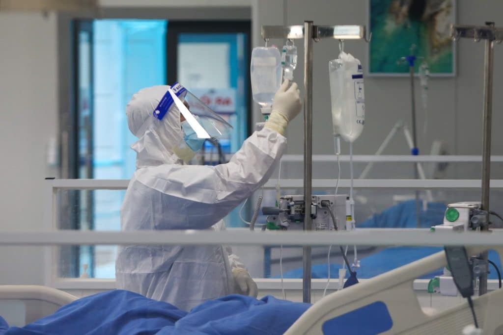 Tìm Hiểu Về điều 49 Luật Phòng Chống Bệnh Truyền Nhiễm Mới Nhất
