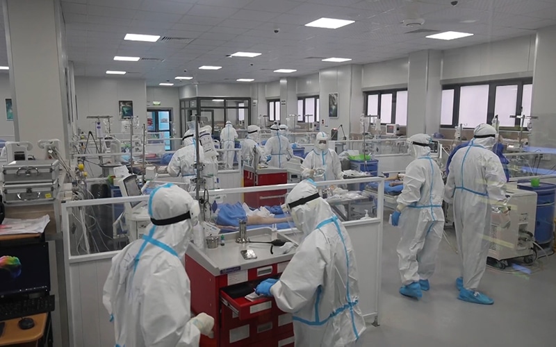 Tìm Hiểu Về điều 54 Luật Phòng Chống Bệnh Truyền Nhiễm Mới Nhất