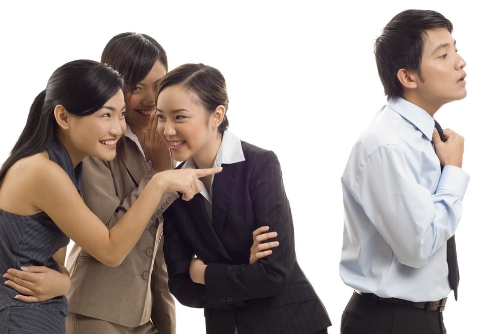 Tội Vu Khống Bôi Nhọ Danh Dự Người Khác 1