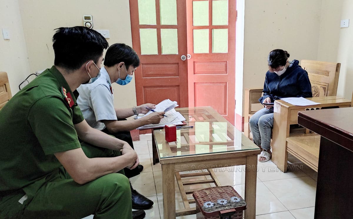Tội Xúc Phạm Danh Dự Nhân Phẩm Người Khác