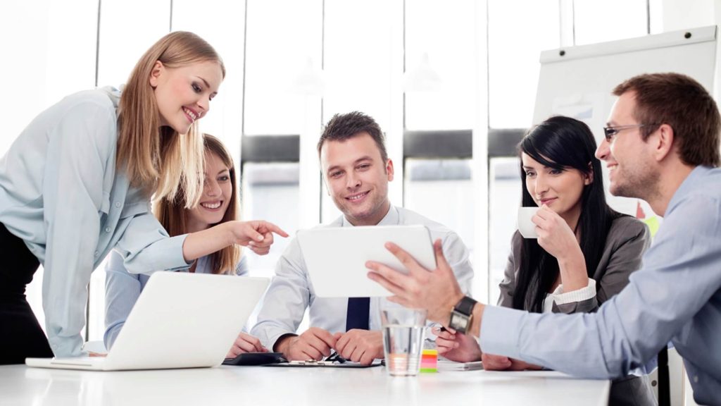 Từ Tiếng Anh Viết Tắt Của Văn Phòng đại Diện Là Gì