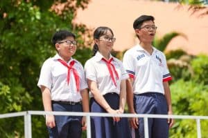 Tuổi Vị Thành Niên Là Bao Nhiêu Tuổi