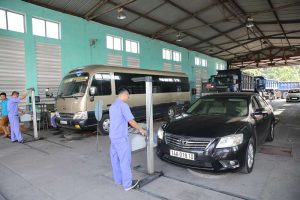 Xử Lý đăng Kiểm Viên Nhận Hối Lộ [chi Tiết 2023]