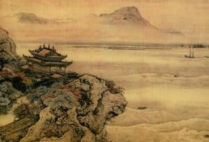 B2ap3 Large Three Chinese Philosophies