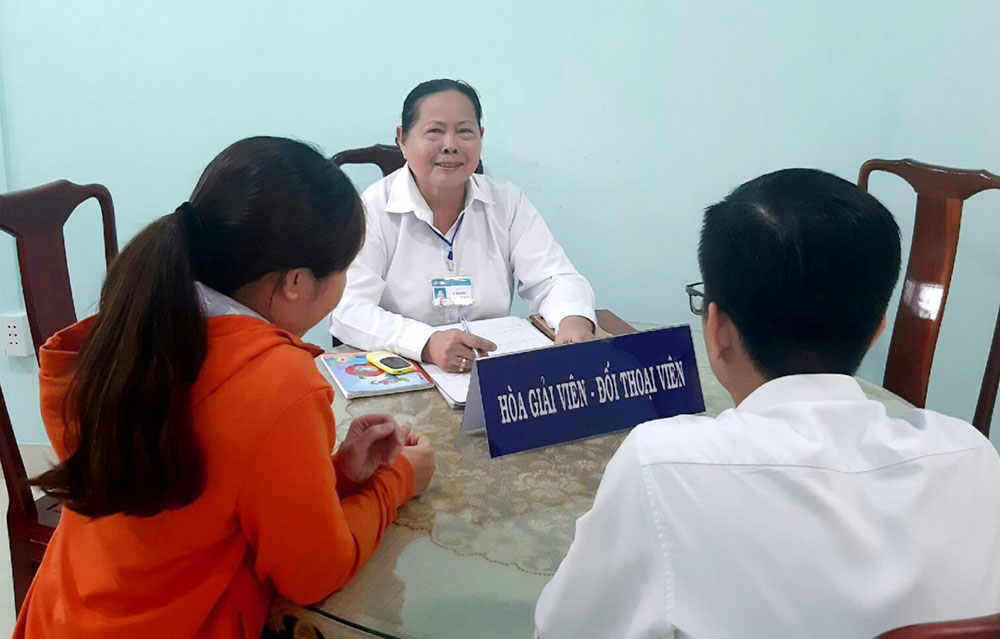 Bài Tập Tình Huống Luật Sư Và Nghề Luật Sư