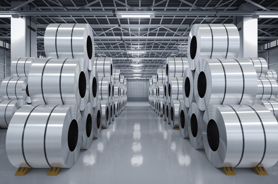 việt nam áp thuế chống bán phá giá thép