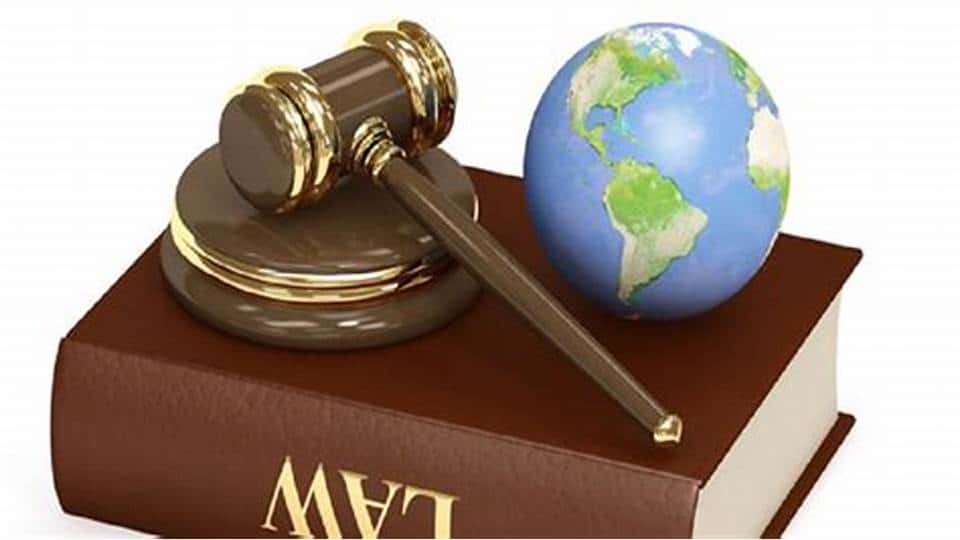 Bảo Hộ Công Dân Trong Luật Quốc Tế