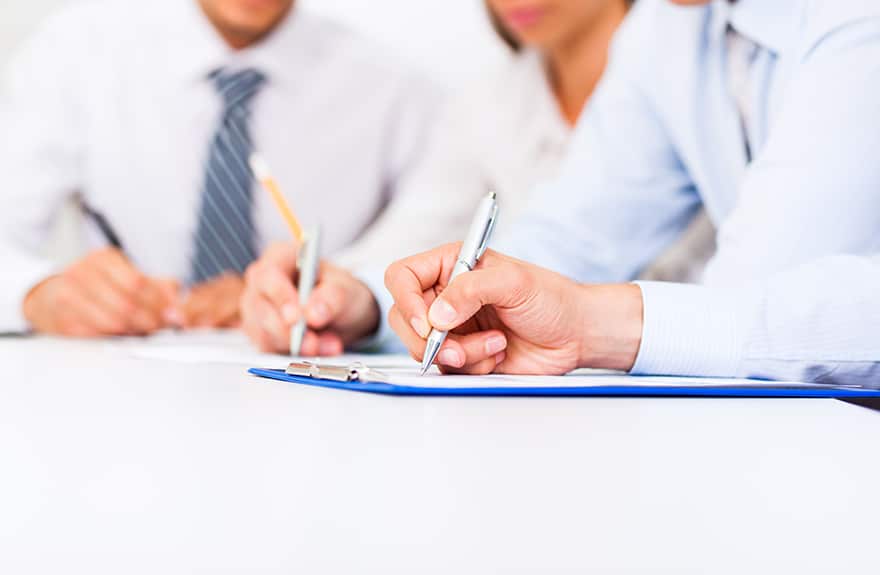 Bảo Lãnh Là Nghiệp Vụ Ngoại Bảng