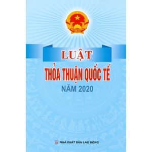 Luật thỏa thuận quốc tế