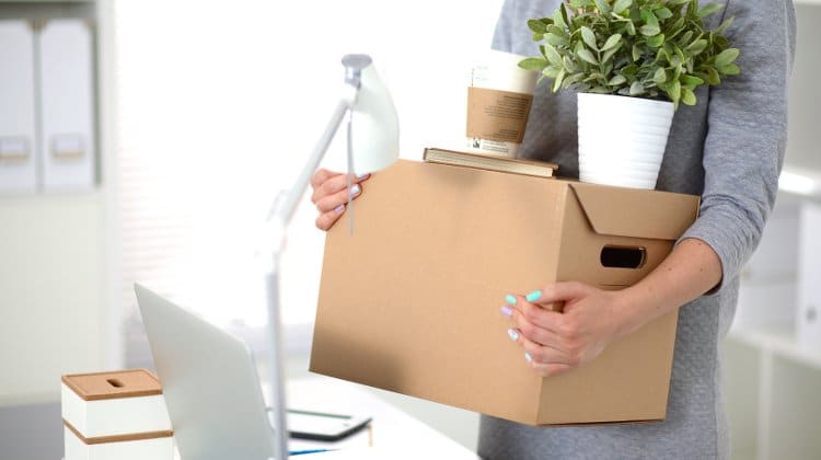 Bị Sa Thải Có được Hưởng Bảo Hiểm Thất Nghiệp