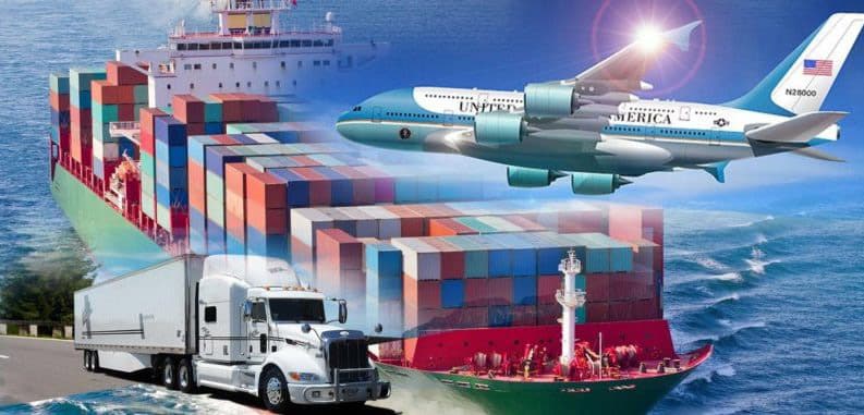Học Xuất Nhập Khẩu Thực Tế Tại Bình Dương