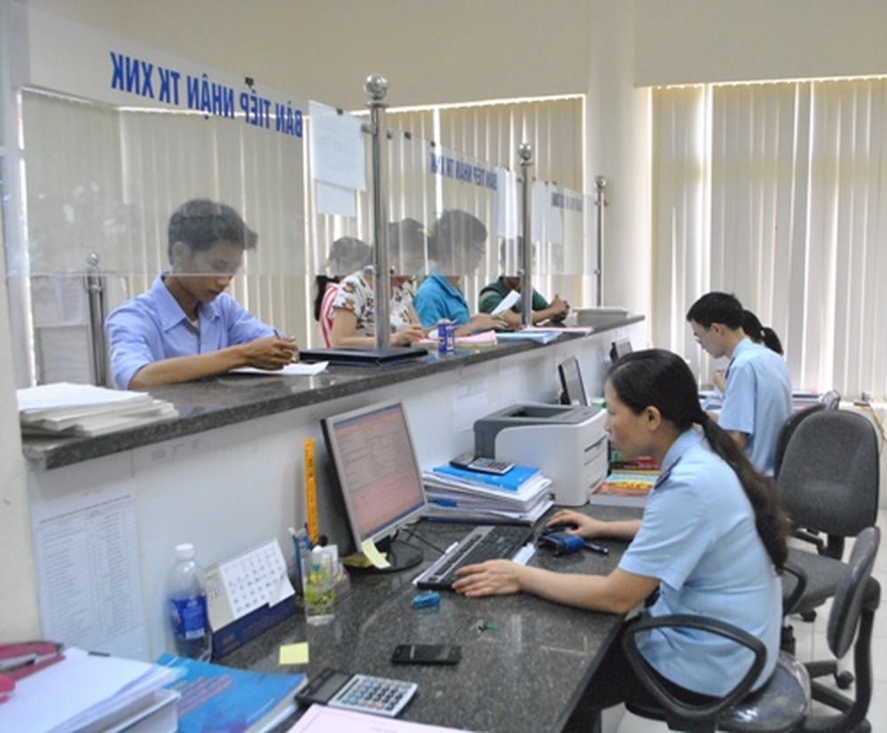 Cách hạch toán chi phí thủ tục hải quan theo quy định [2023]