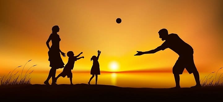 Cha Mẹ Có Phải Là Người Giám Hộ đương Nhiên