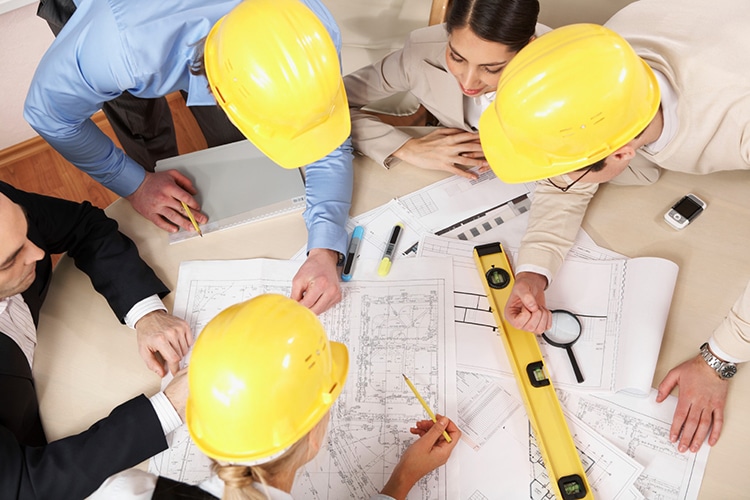 Chi Phí Kiểm Toán Công Trình Xây Dựng