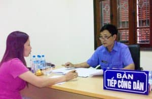 Công Chức