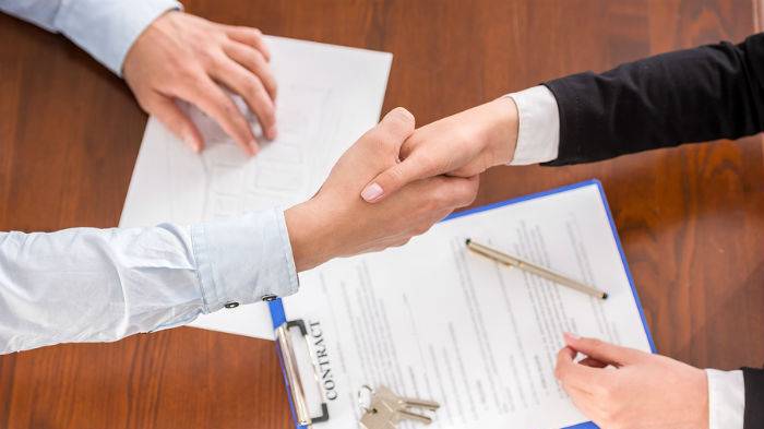 Công Chứng ủy Quyền Vay Ngân Hàng