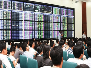 Công Ty Cổ Phần Chứng Khoán Là Gì