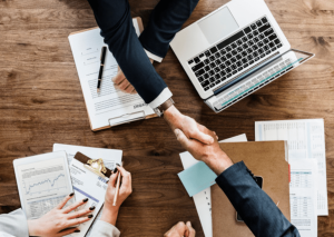 Công Ty Cổ Phần Thương Mại Tiếng Nhật Là Gì