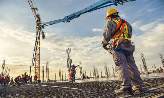 Công Ty Cổ Phần Xây Dựng Là Gì