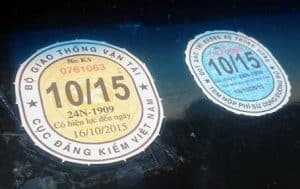 Cách kiểm tra đăng ký xe ô tô thật giả [Chi tiết 2023]