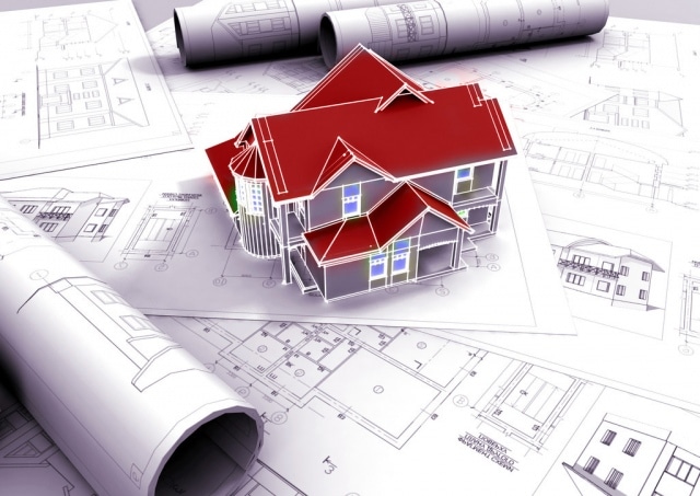 đo đạc địa chính để chia tách thửa đất