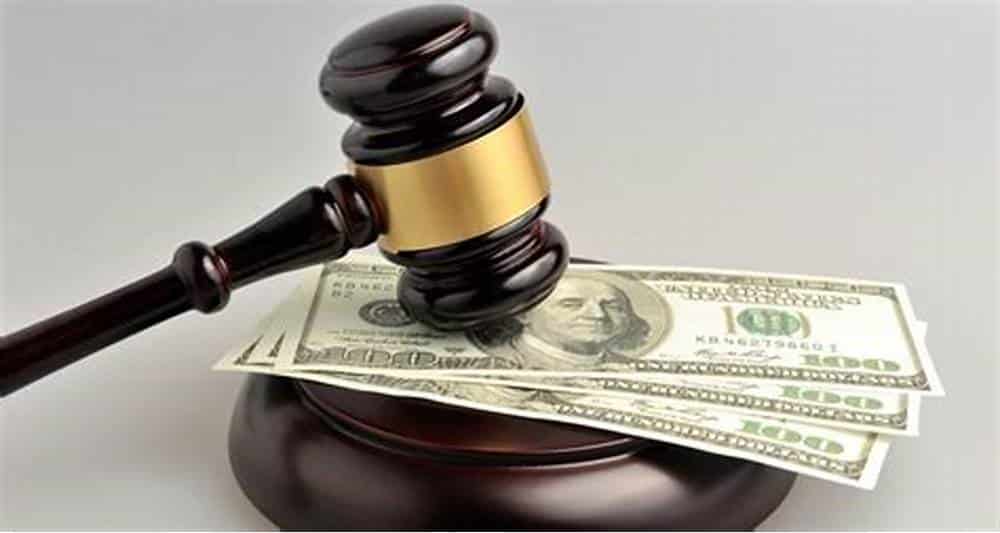 điều 57 Luật đấu Giá Tài Sản