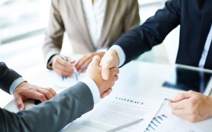 điều Khoản Thanh Lý Hợp đồng Kinh Tế