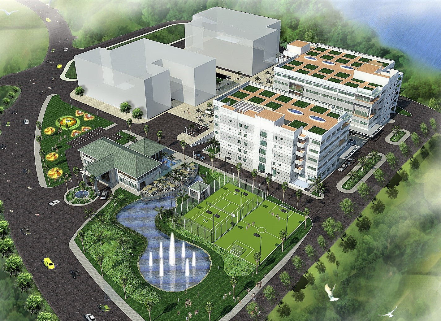 Thủ tục hải quan bán hàng vào khu chế xuất (Chi tiết 2023)
