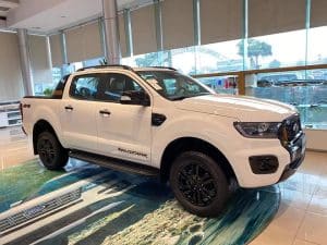 Ford Ranger Lap Rap 2 Otoso1