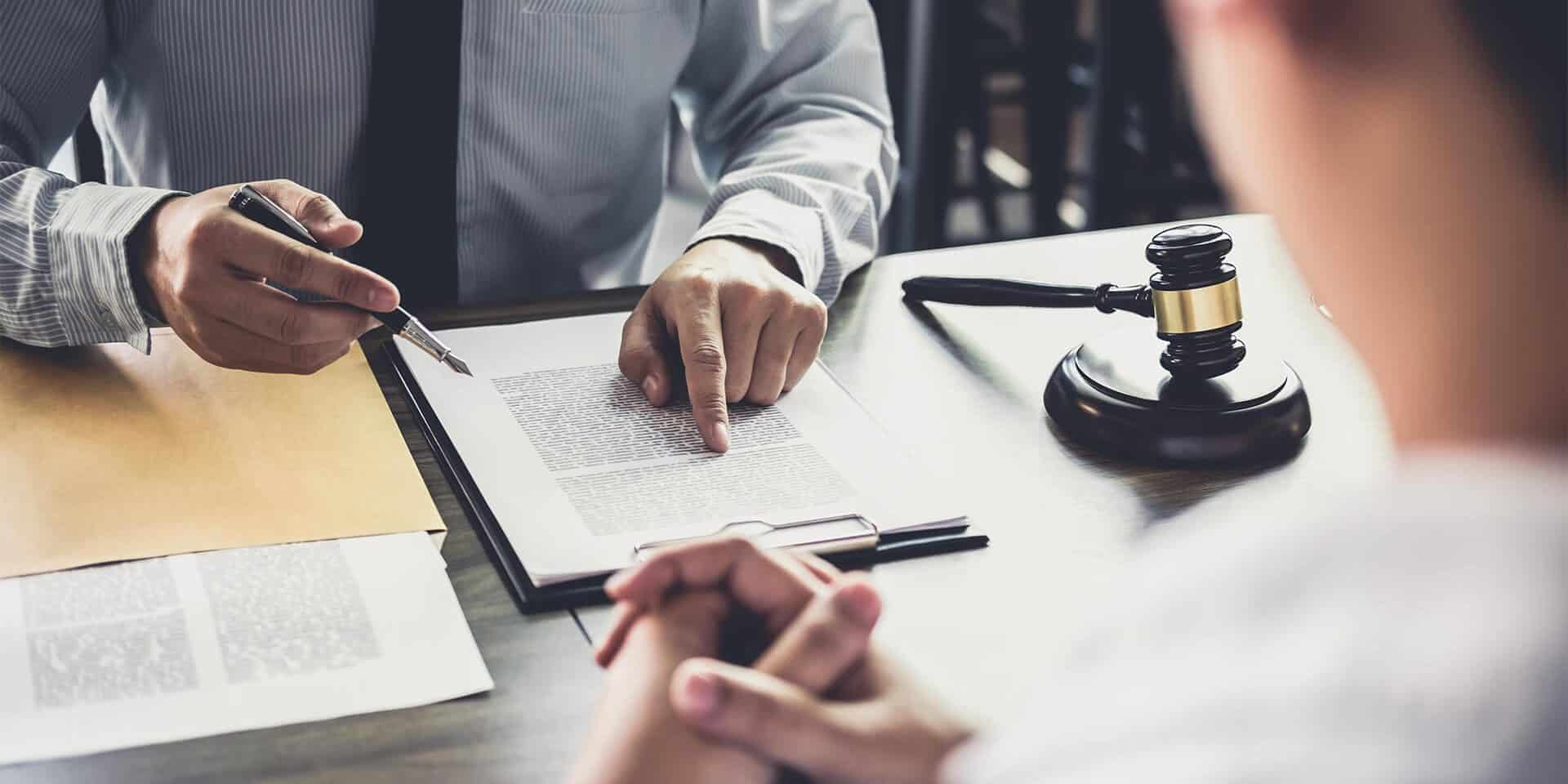 Giải Trình Trong Xử Lý Vi Phạm Hành Chính