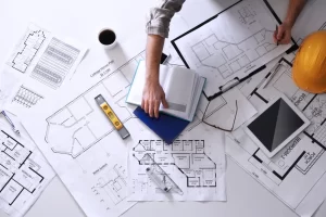 thời gian tách thửa đất là bao lâu
