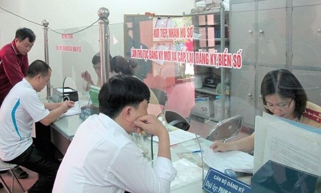 Giấy Uỷ Quyền Rút Hồ Sơ Gốc