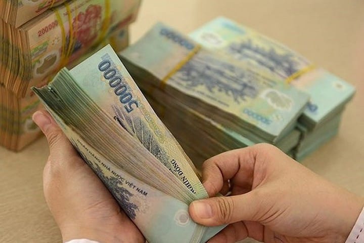 Giấy Uỷ Quyền Rút Tiền Ký Quỹ