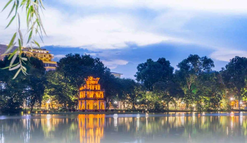 việc làm công ty nước ngoài tại hà nội