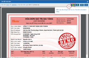 Gửi Mtc