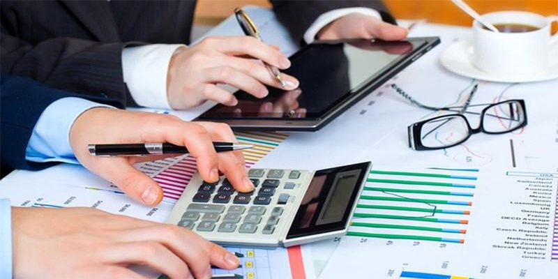 Hạch Toán Kế Toán Thanh Lý Tài Sản Cố định
