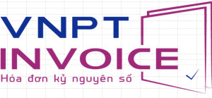 Hóa đơn điện Tử Vnpt 1