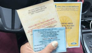 Đăng kiểm ô tô có cần bảo hiểm không? [Chi tiết 2023]