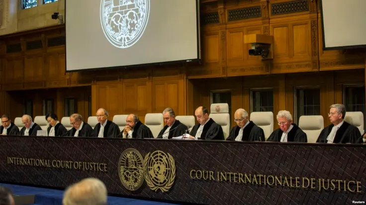 Icj 2014