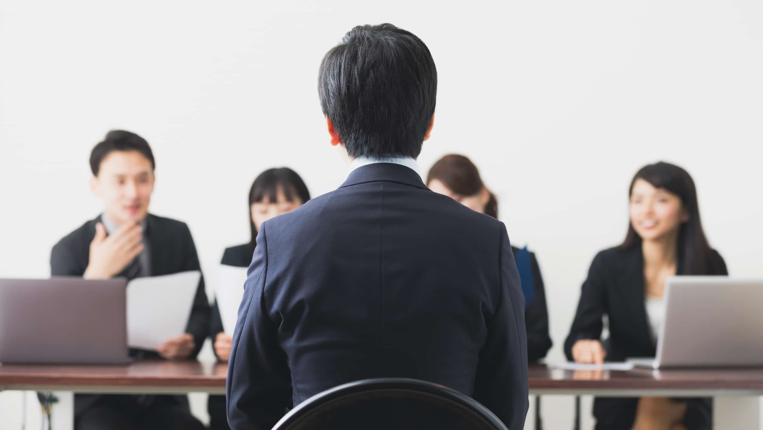 mẫu đơn xin việc làm nước ngoài